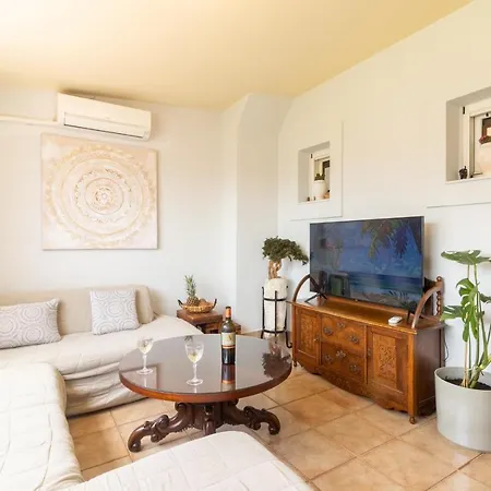Apartamento Vista Delle Montagne