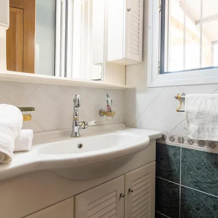 Apartamento Vista Delle Montagne *